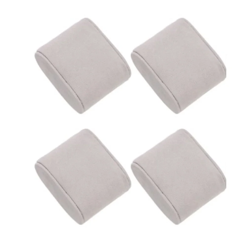 3 Pack Flannelette Bracelet Watch Pillow ‎ Jewelry Display Cushion Pillows